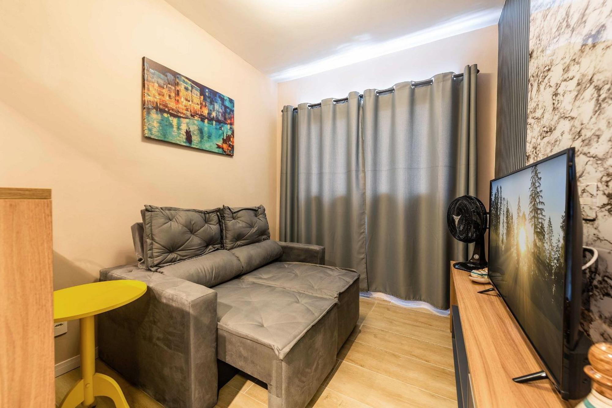 Apartamento Zyz Bela Vista São Paulo