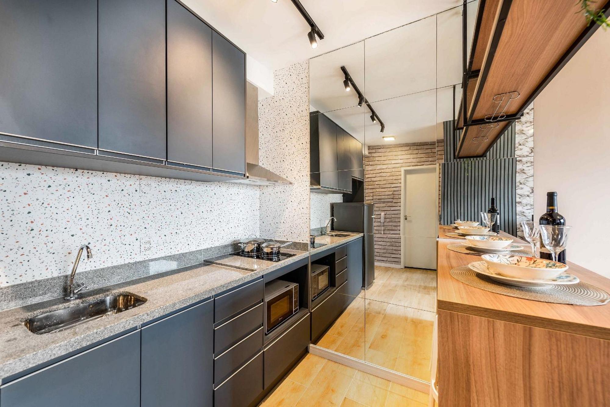 Zyz Bela Vista Apartamento São Paulo