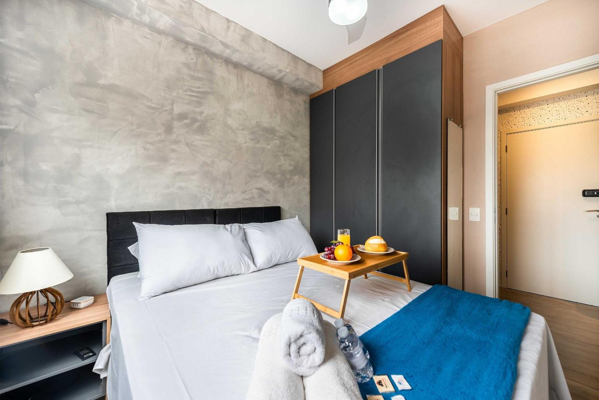 Apartamento Zyz Bela Vista *