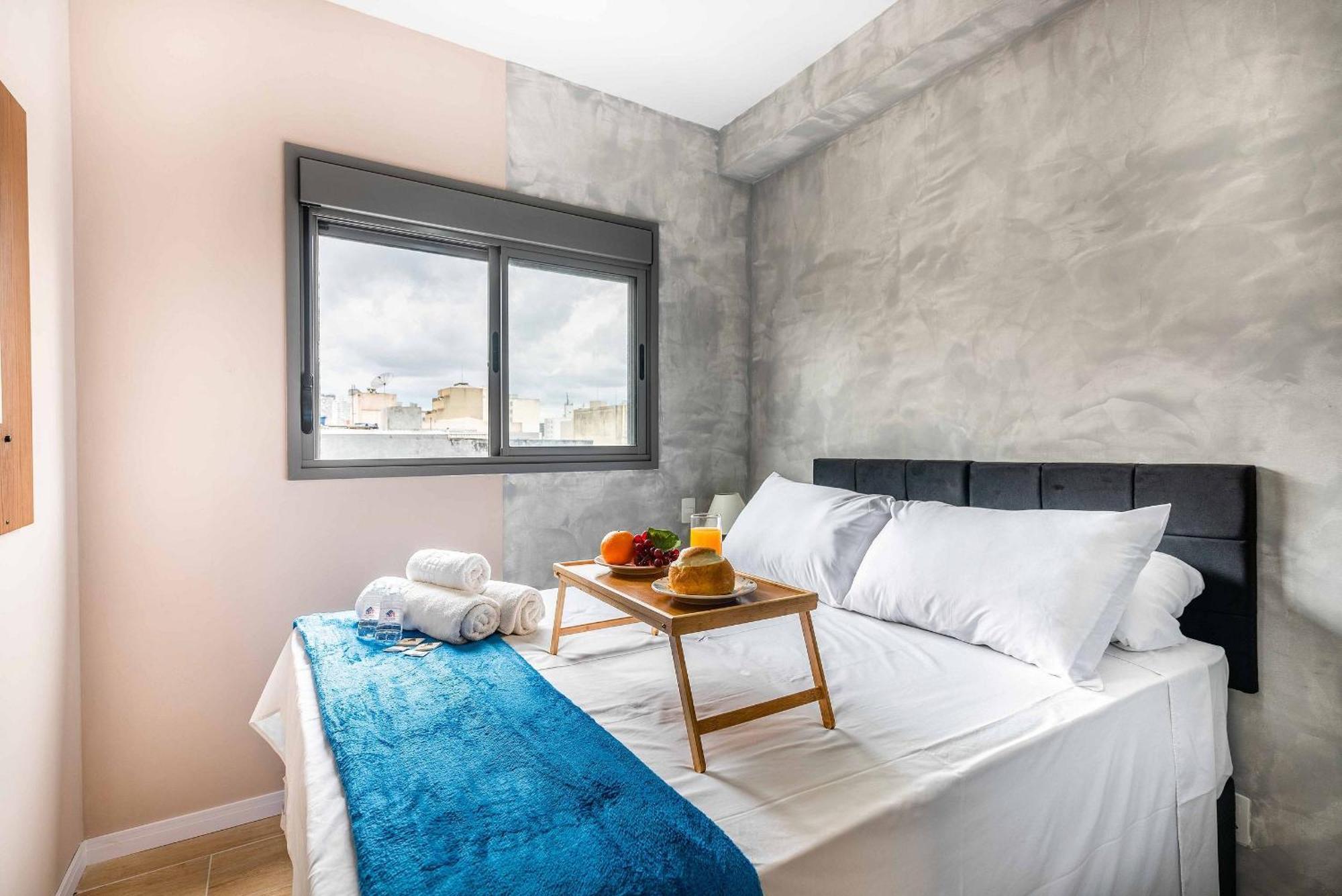 Apartamento Zyz Bela Vista