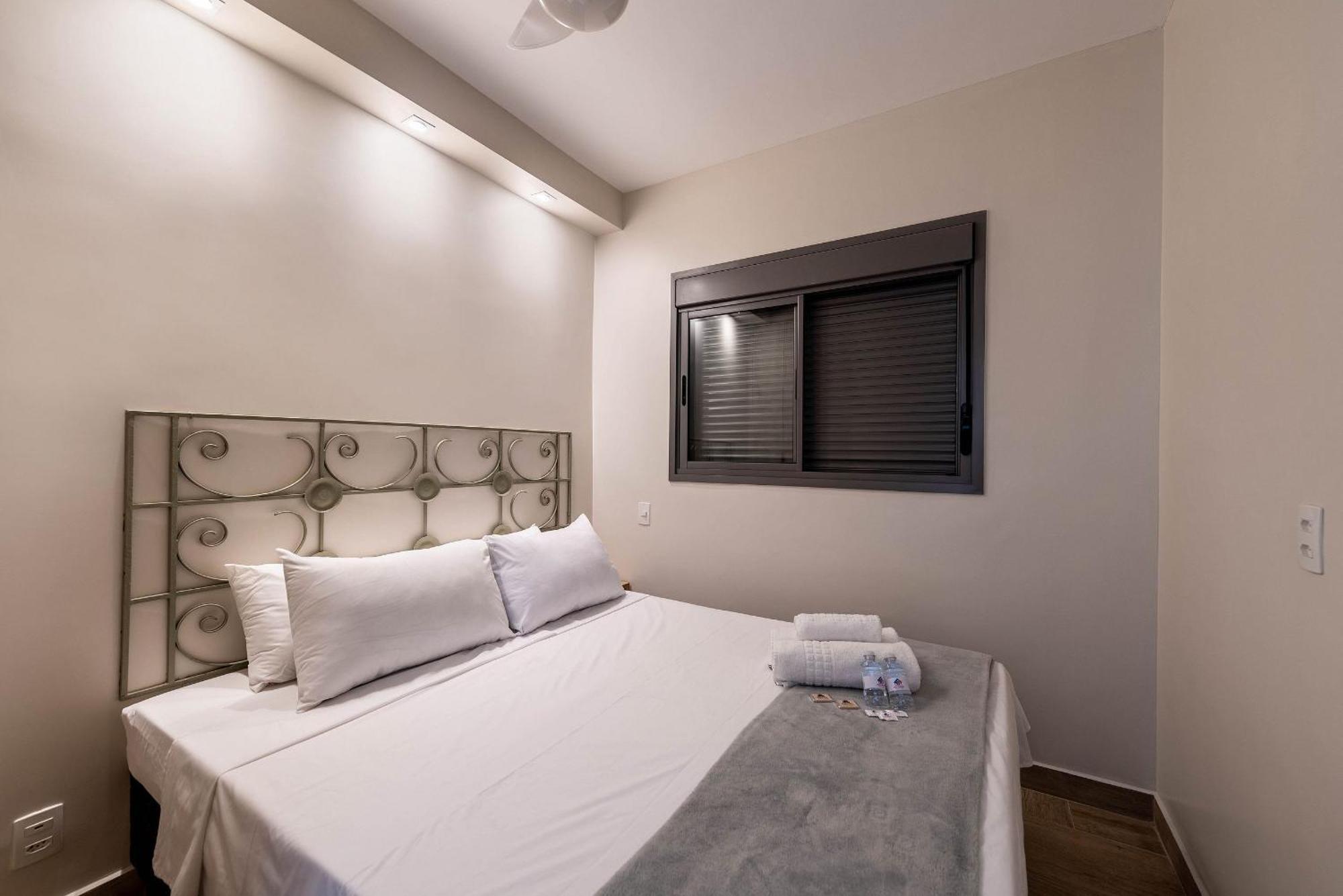 Apartamento Zyz Bela Vista