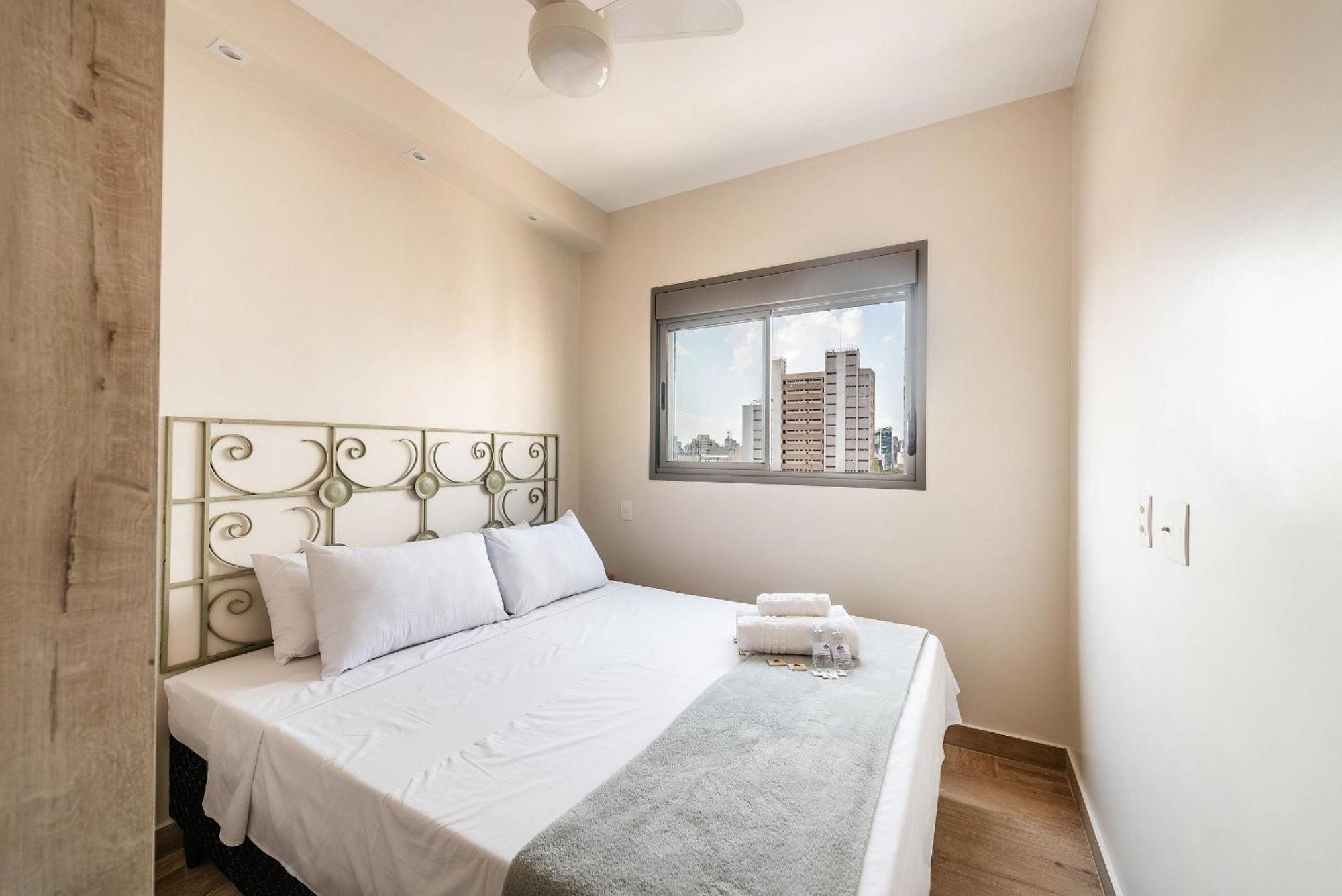 Zyz Bela Vista Apartamento São Paulo