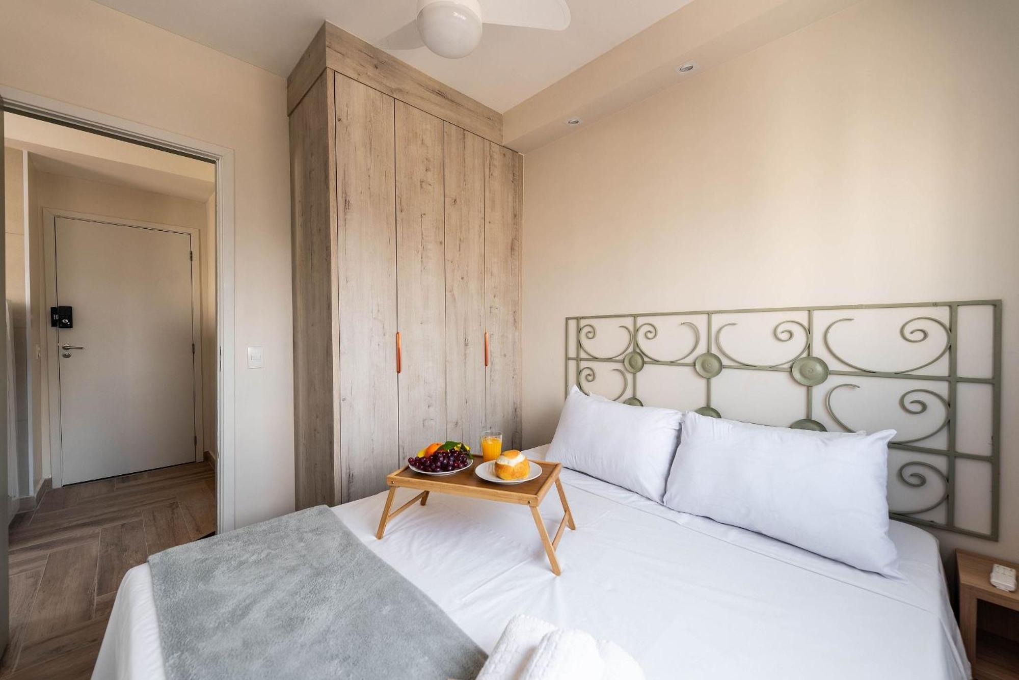 Apartamento Zyz Bela Vista *