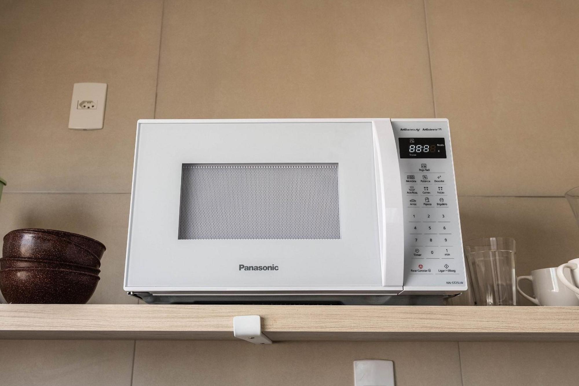 Apartamento Zyz Bela Vista *