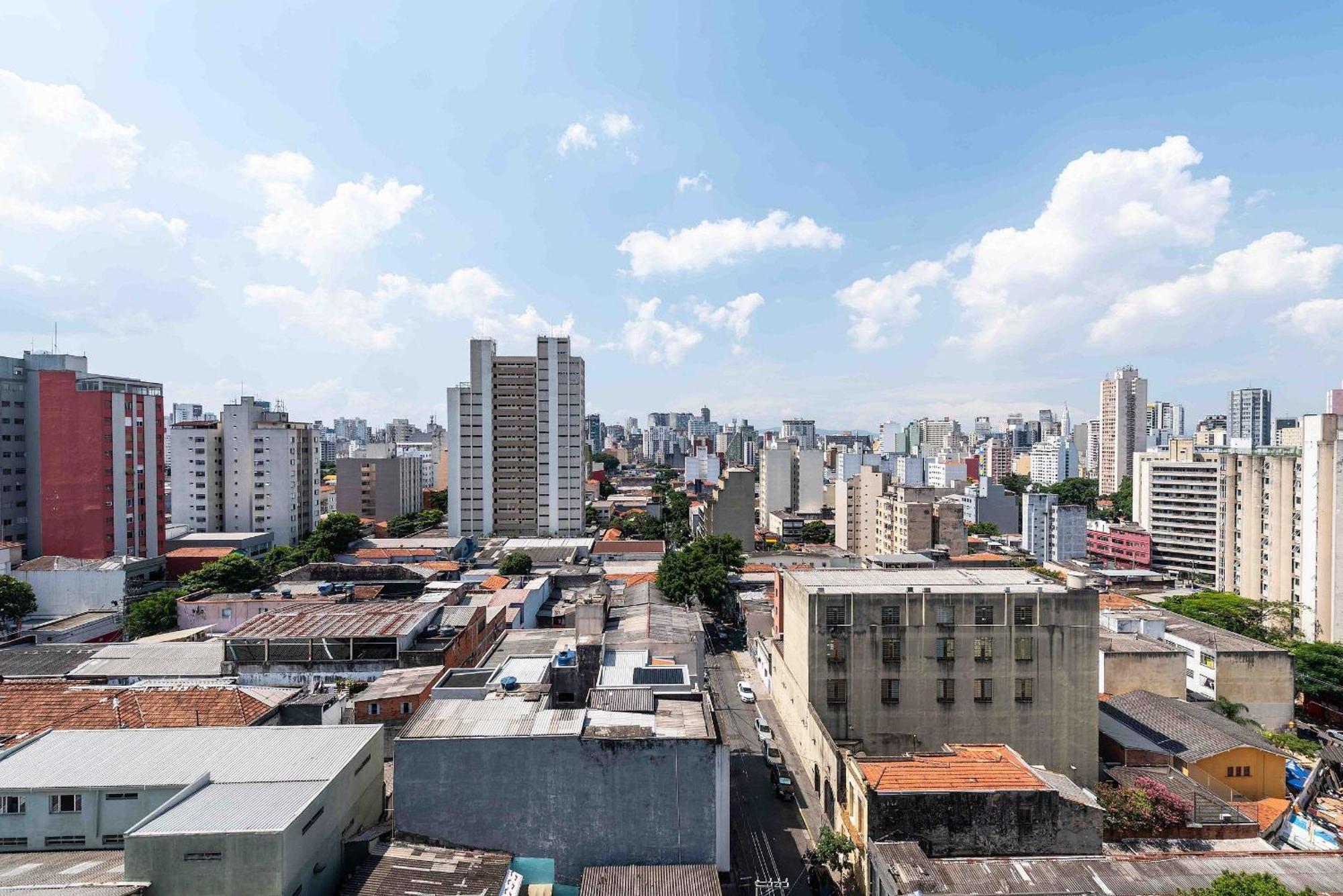 Zyz Bela Vista São Paulo