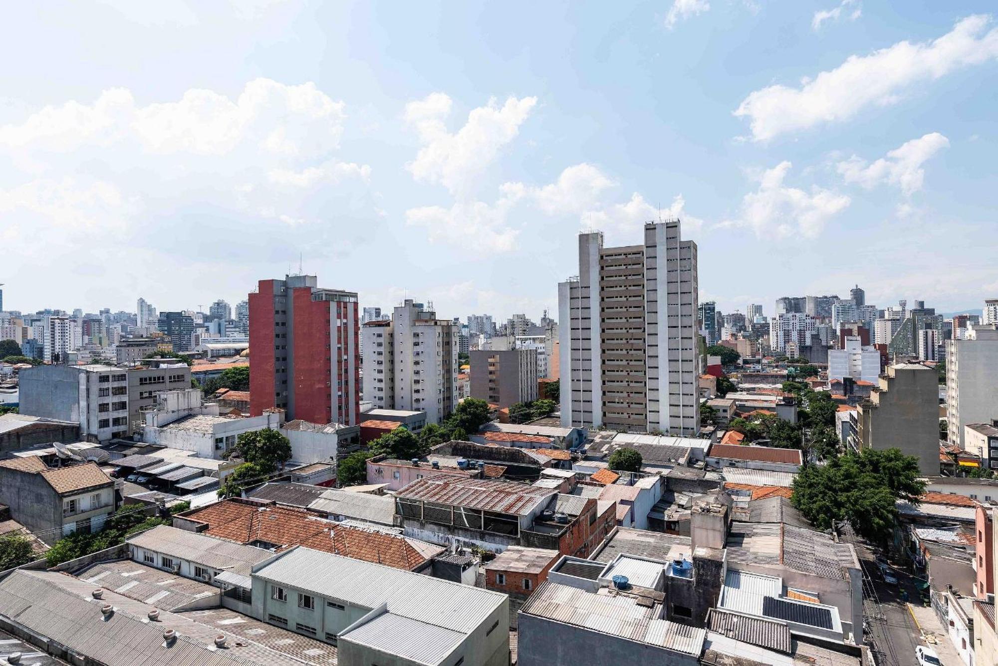 Apartamento Zyz Bela Vista São Paulo