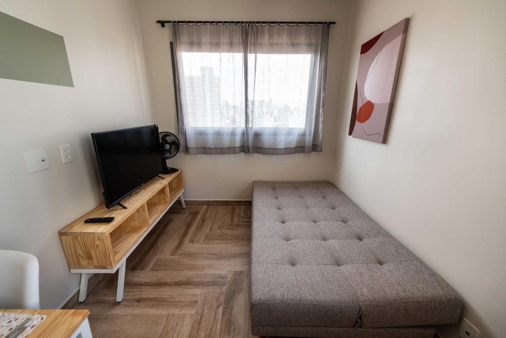 Apartamento Zyz Bela Vista
