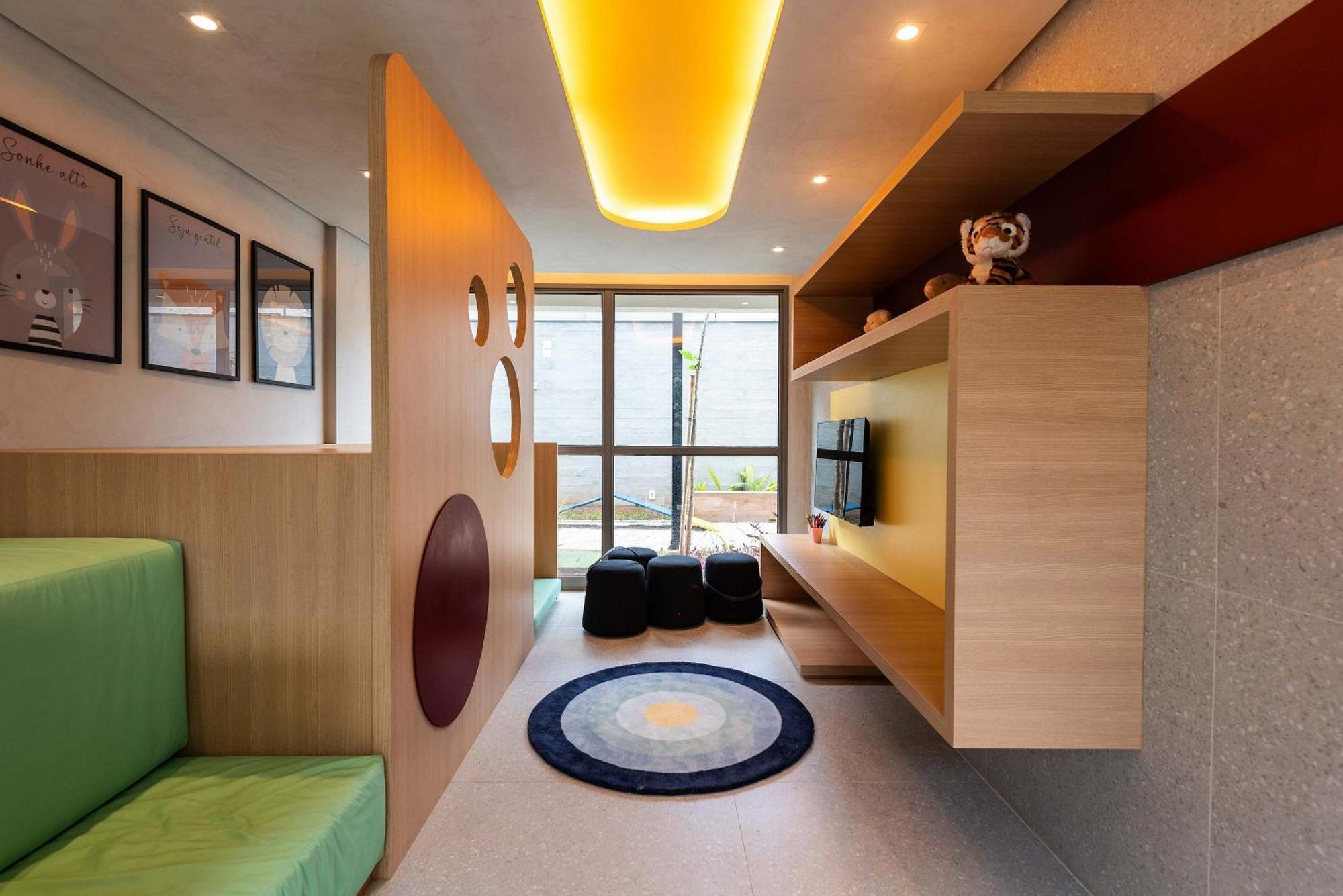 Apartamento Zyz Bela Vista São Paulo