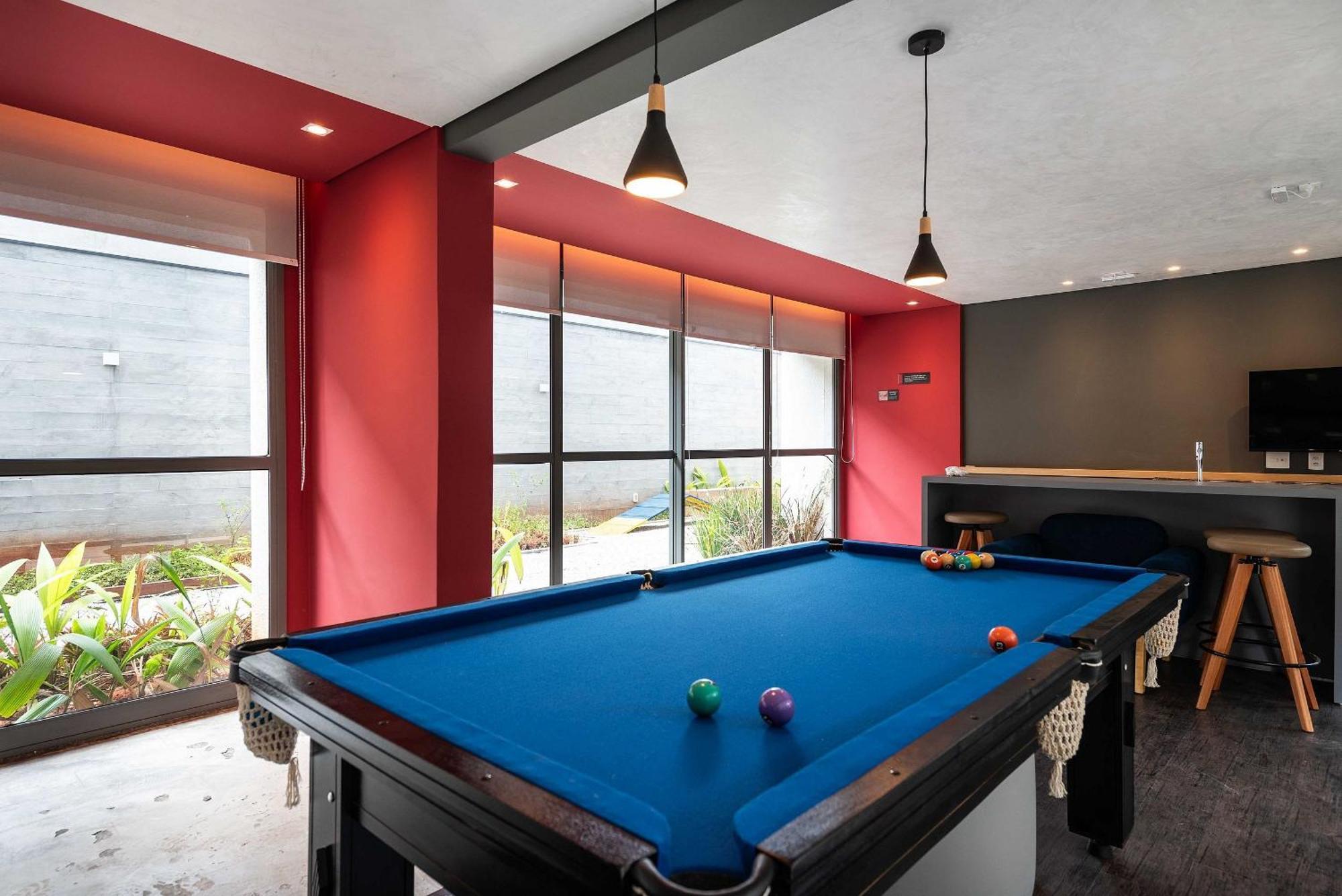 Apartamento Zyz Bela Vista São Paulo