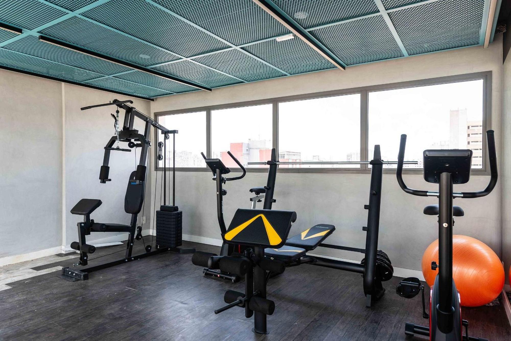 Apartamento Zyz Bela Vista