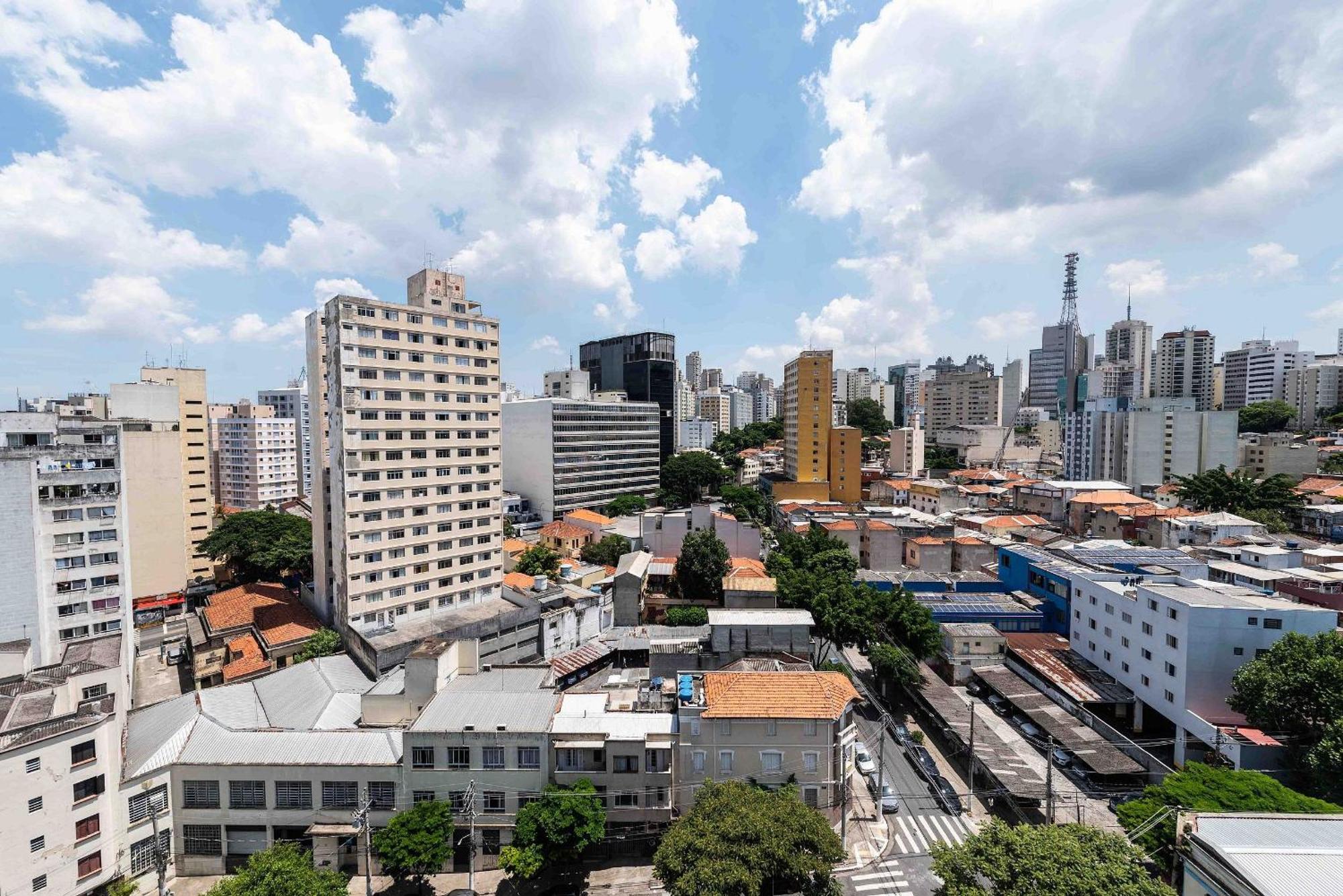 Zyz Bela Vista * São Paulo