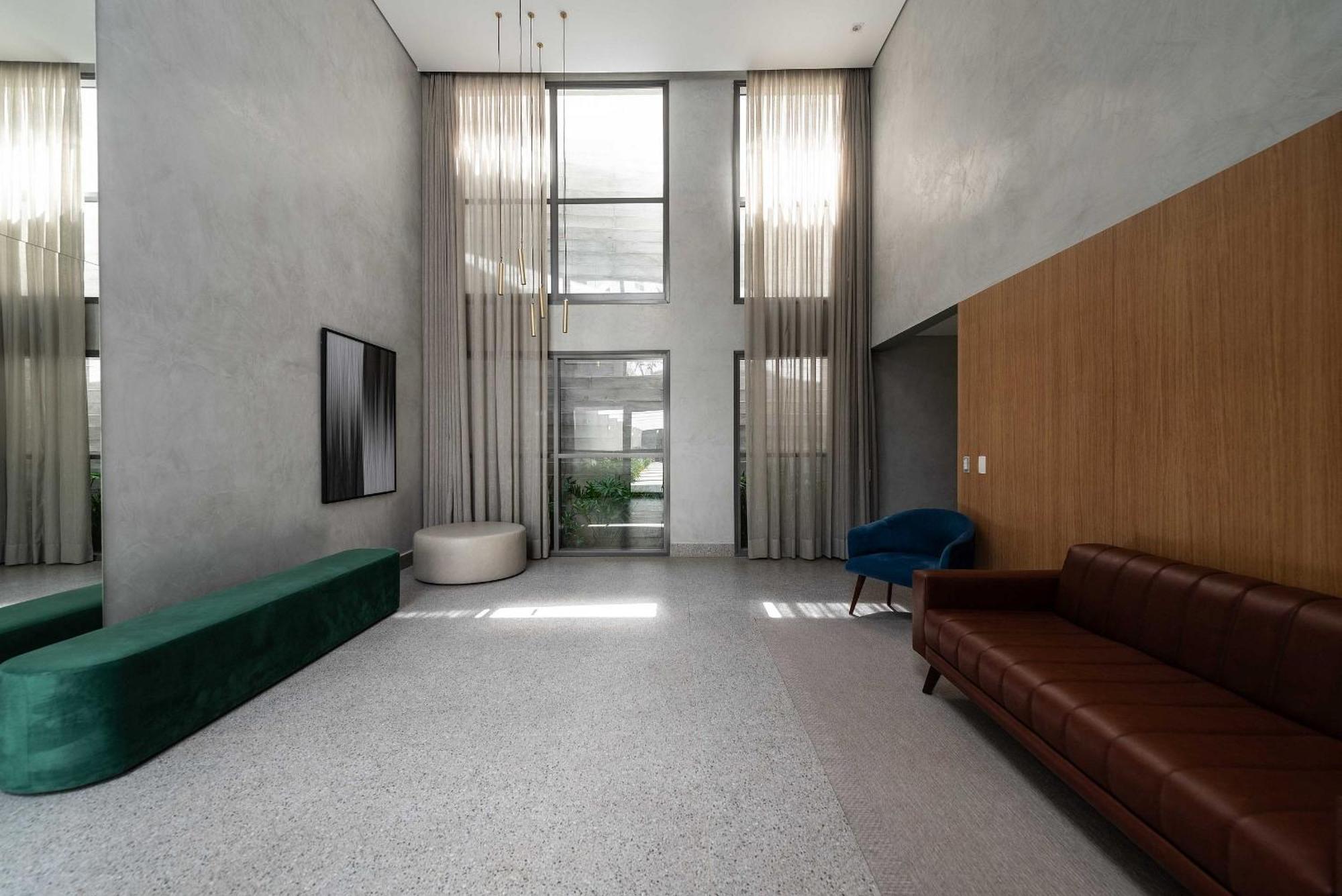 Zyz Bela Vista Apartamento São Paulo