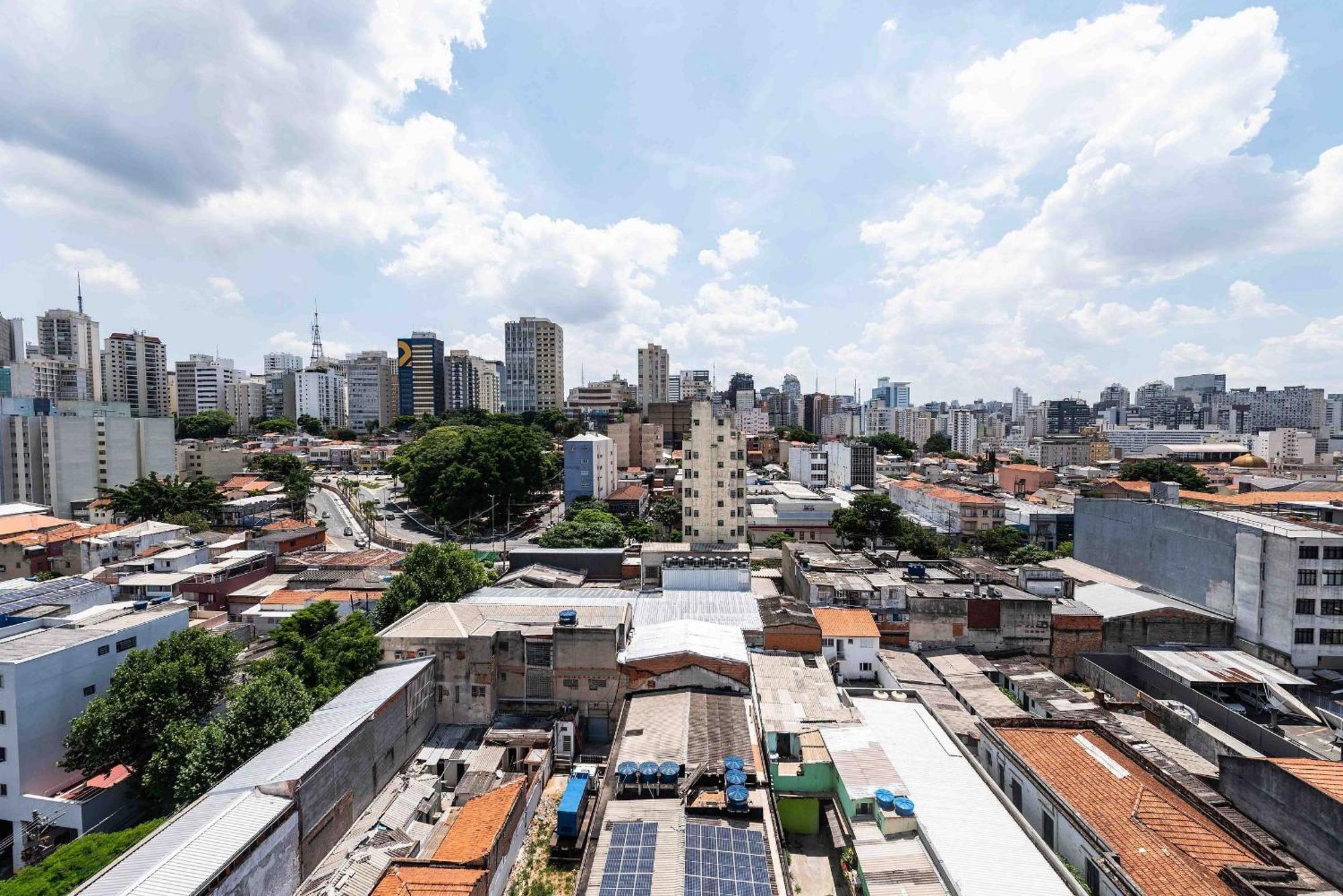 Zyz Bela Vista São Paulo