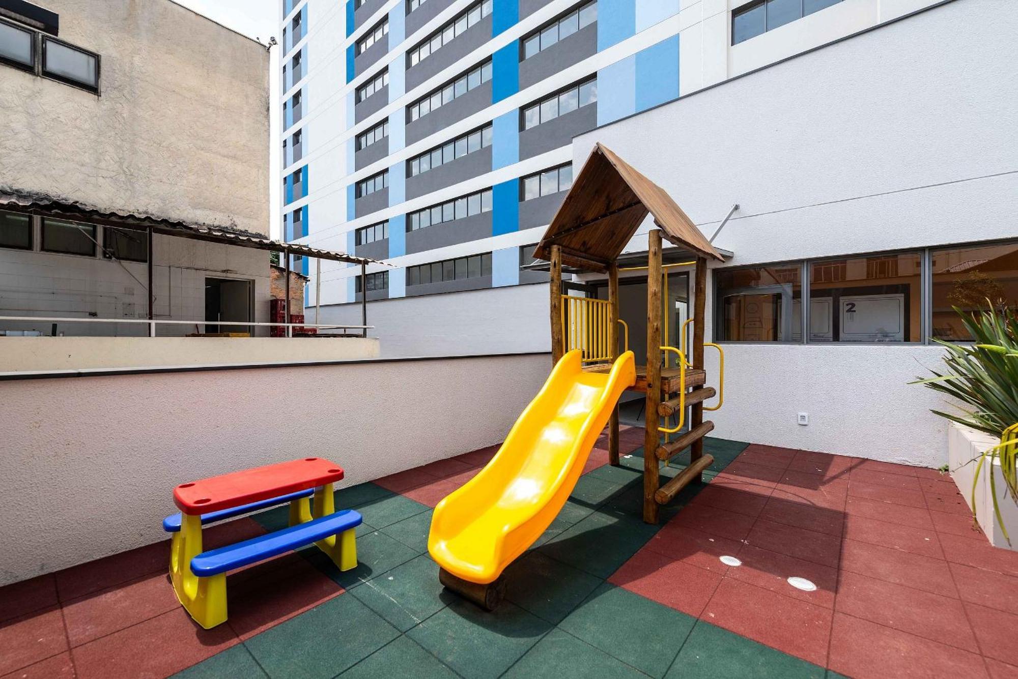 Zyz Bela Vista * São Paulo