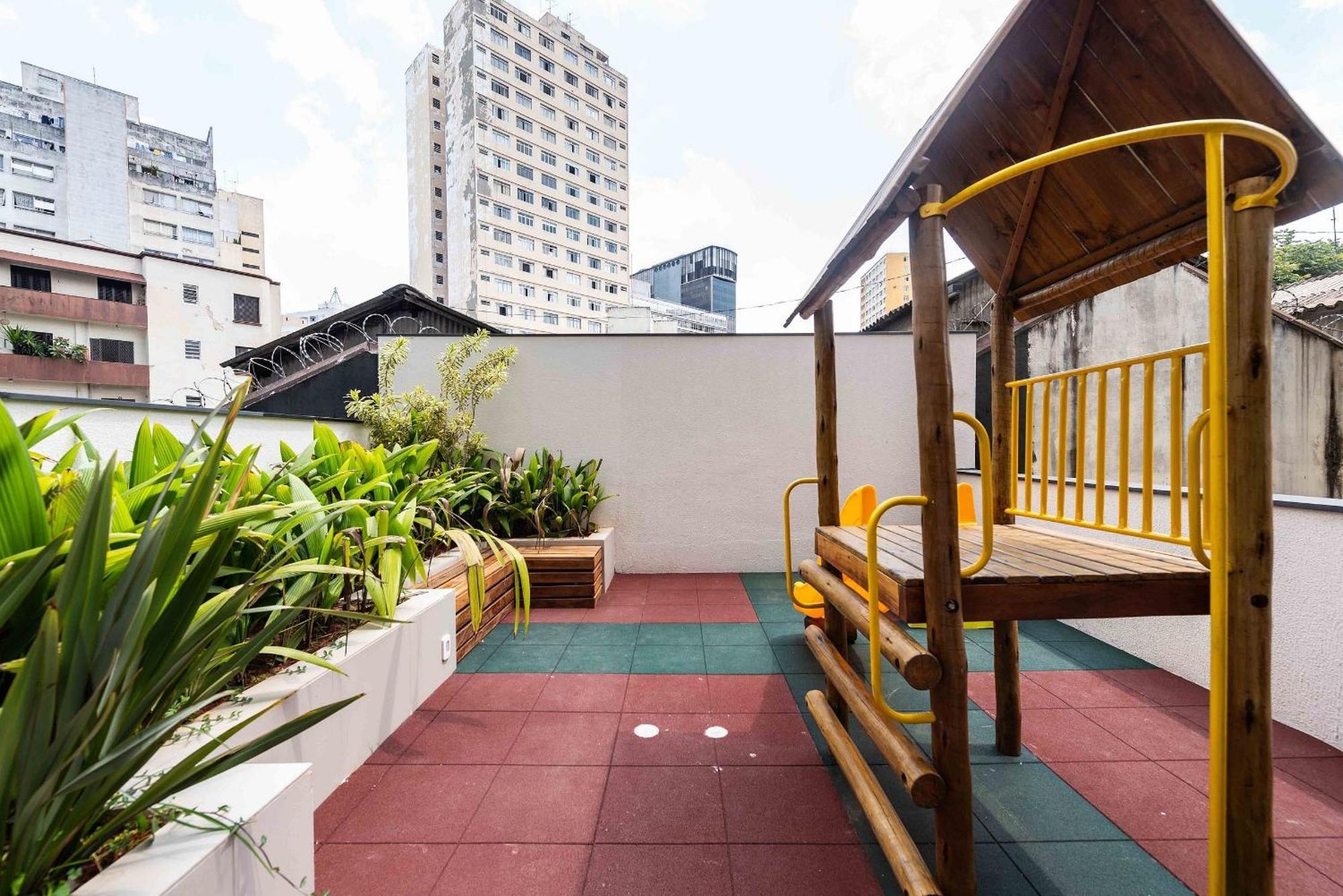 Zyz Bela Vista São Paulo